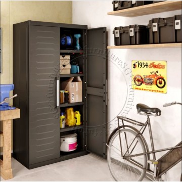 KIS - Detroit XL Utility Cabinet ( Available End of July)